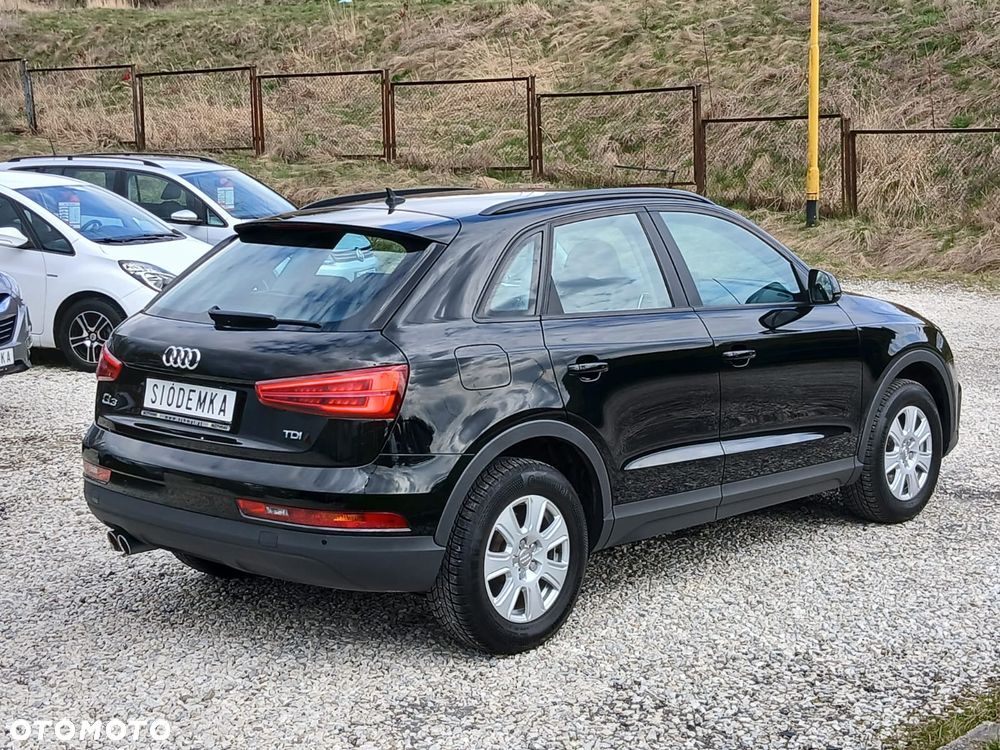Audi Q3 - 7