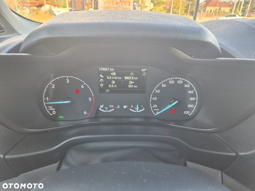 Ford Transit Connect 230 L2 Trend - 8