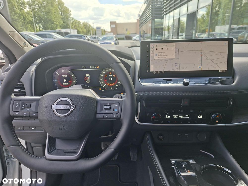 Nissan X-Trail 1.5 VC-T e-POWER Tekna e-4ORCE - 16