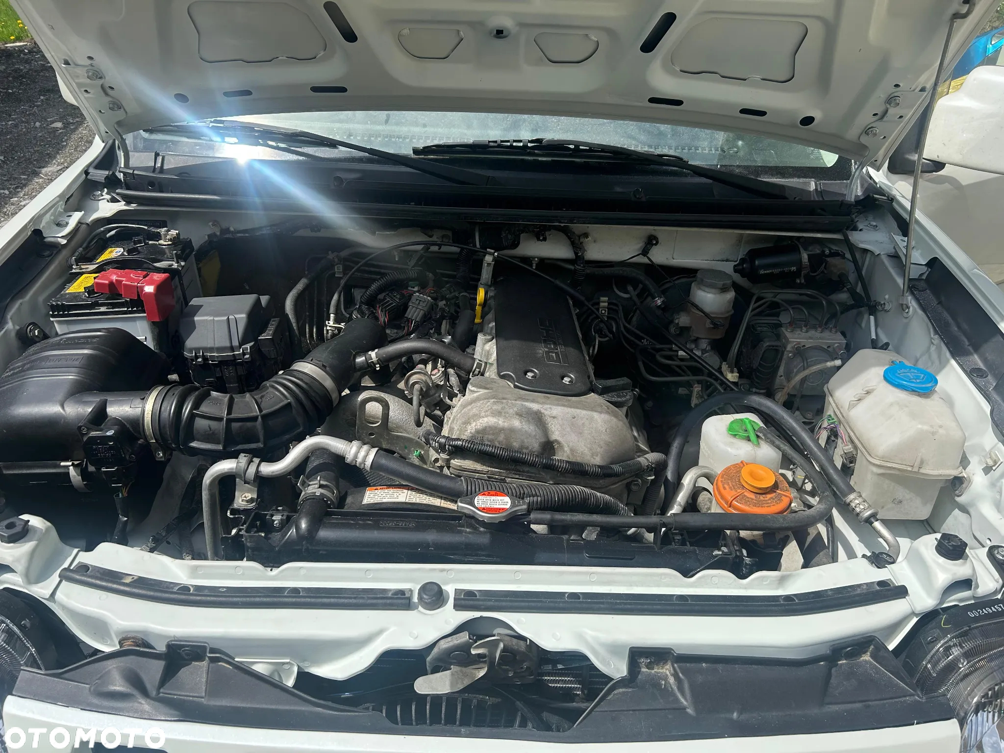 Suzuki Jimny 1.3 Club - 24