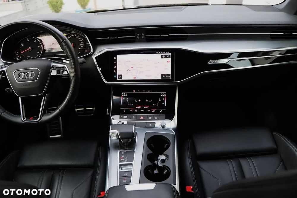 Audi A6 - 18
