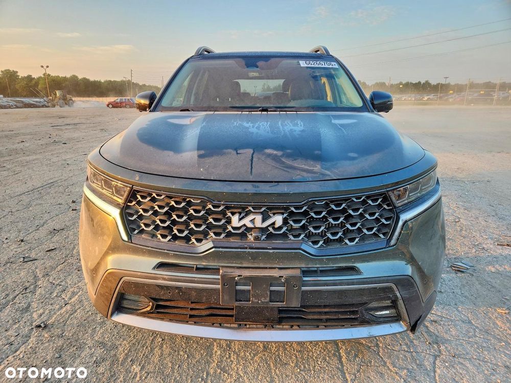 Kia Sorento - 6