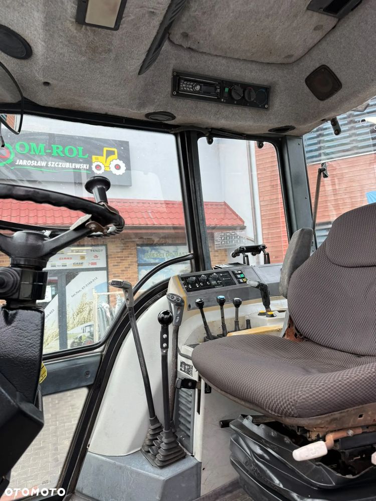 Valmet VLATRA 8400  8150 HITECH 6800 - 25