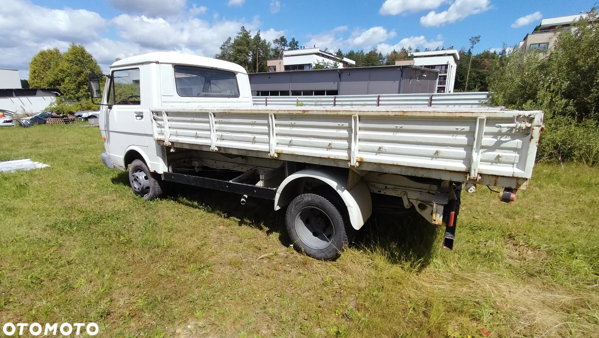 Volkswagen LT55 - 5