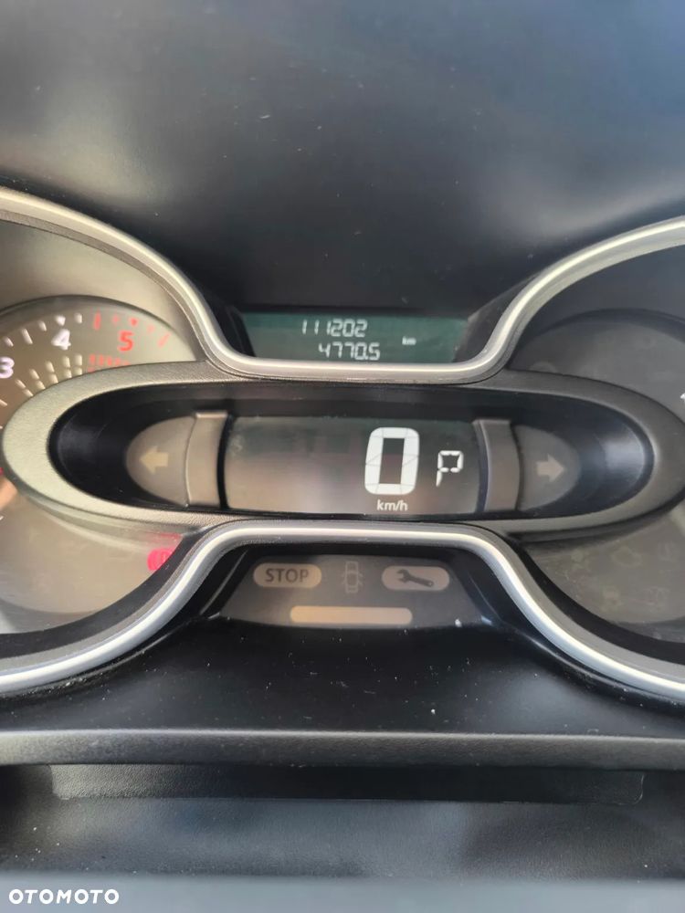 Renault Trafic Grand SpaceClass 2.0 dCi EDC - 14