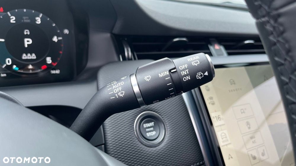 Land Rover Discovery Sport - 20