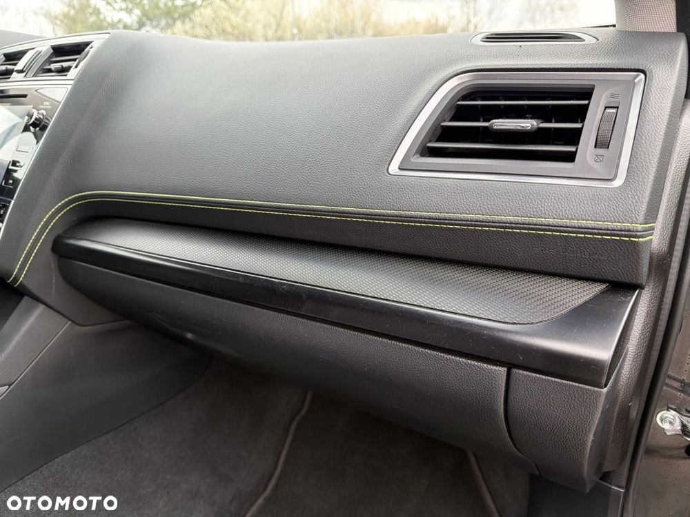 Subaru Outback 2.5i Special Edition (EyeSight) Lineartronic - 16