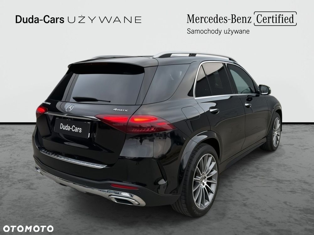Mercedes-Benz Gle 2023 photo 5