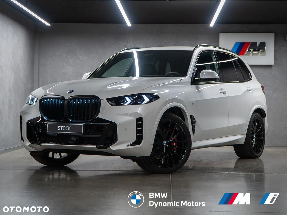 BMW X5 - 7
