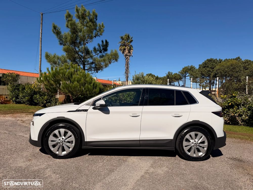 Skoda Elroq 85 - 3