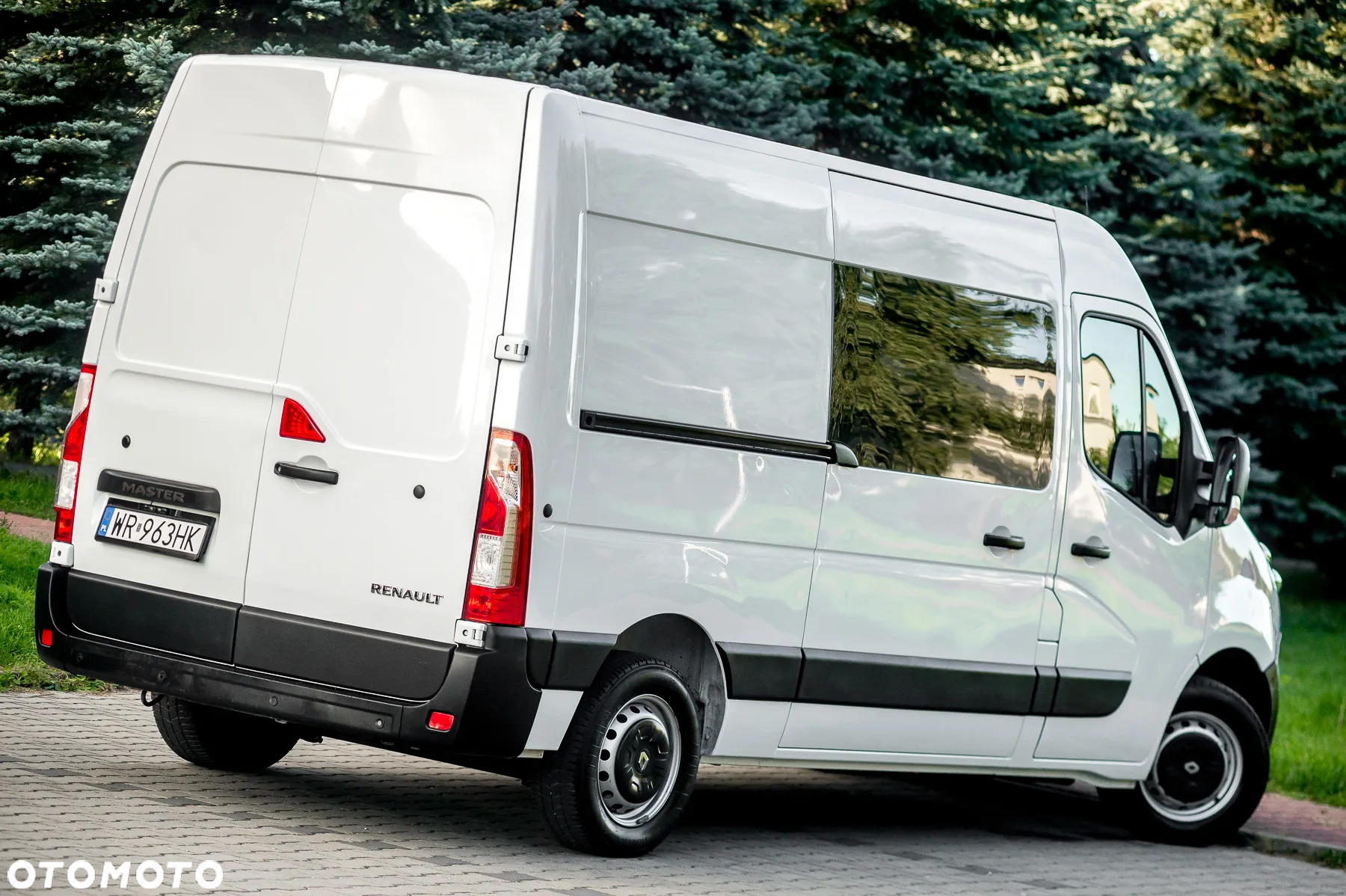 Renault Master - 4