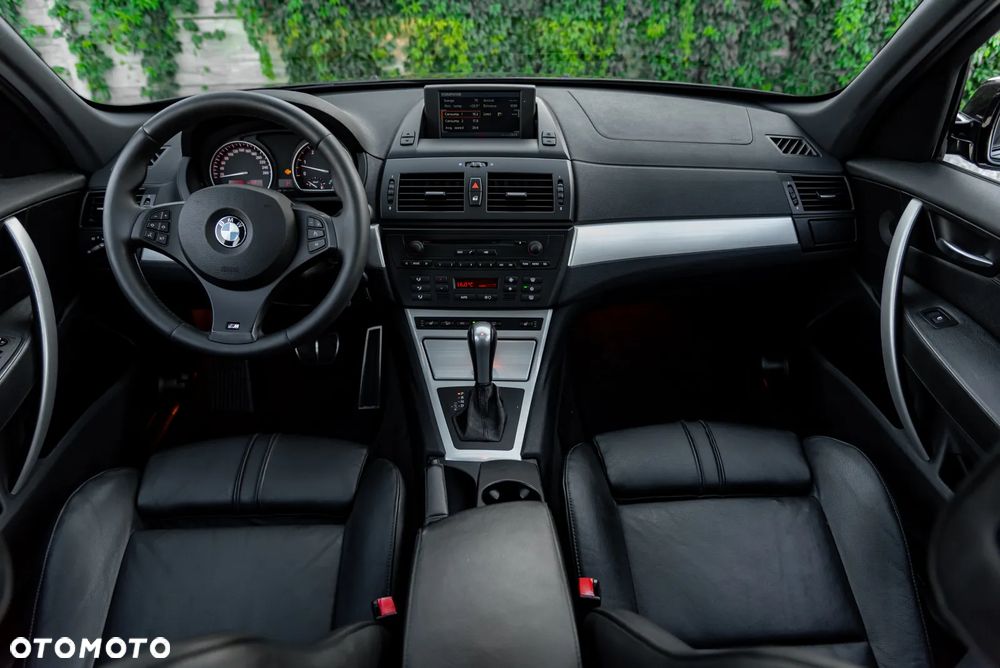 BMW X3 xDrive35d Limited Sport Edition - 29