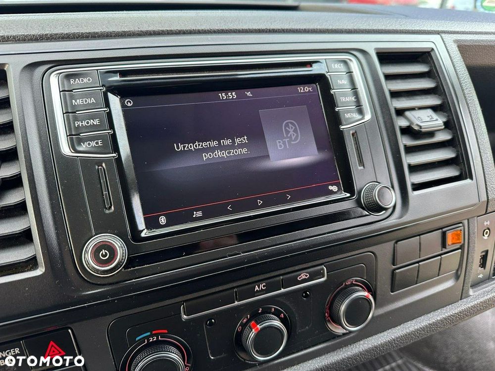Volkswagen Transporter - 21