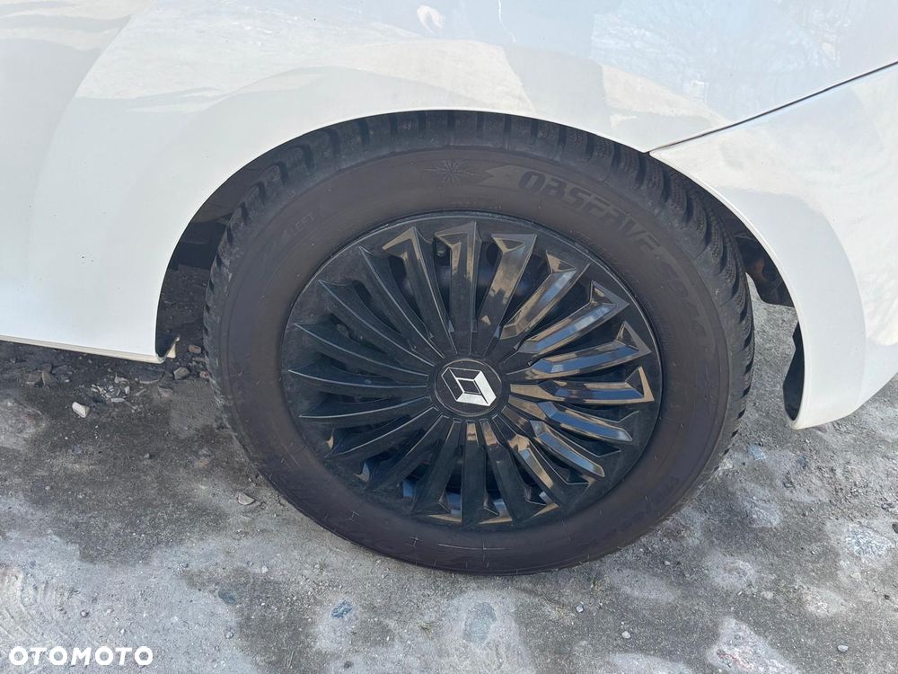 Renault Twingo 1.2 16V Eco Wind - 18