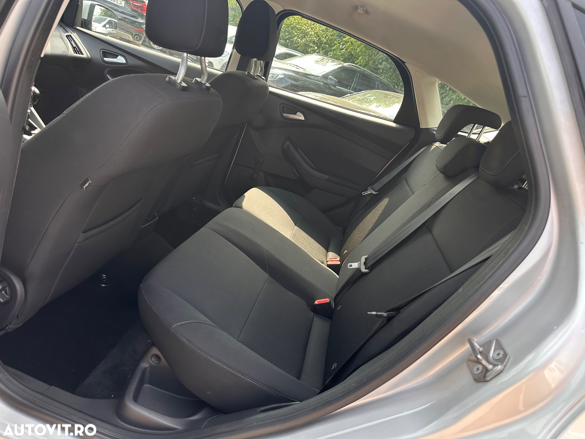 Ford Focus - 6