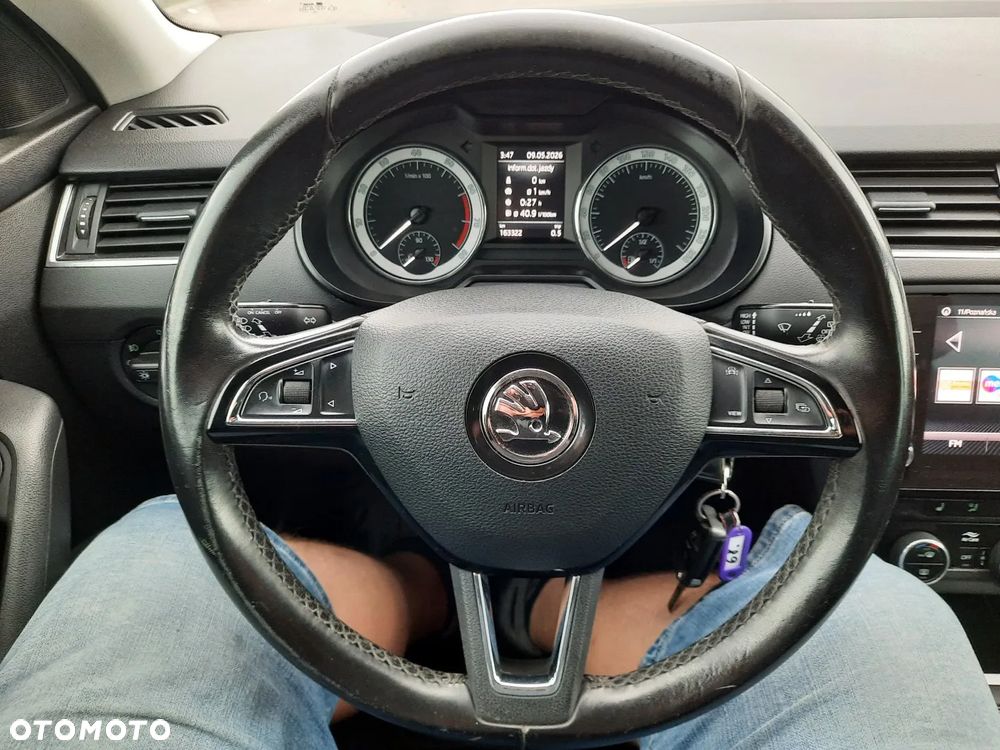 Skoda Octavia 1.0 TSI (Green tec) Ambition - 27