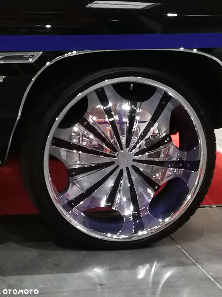 Chevrolet Caprice - 13