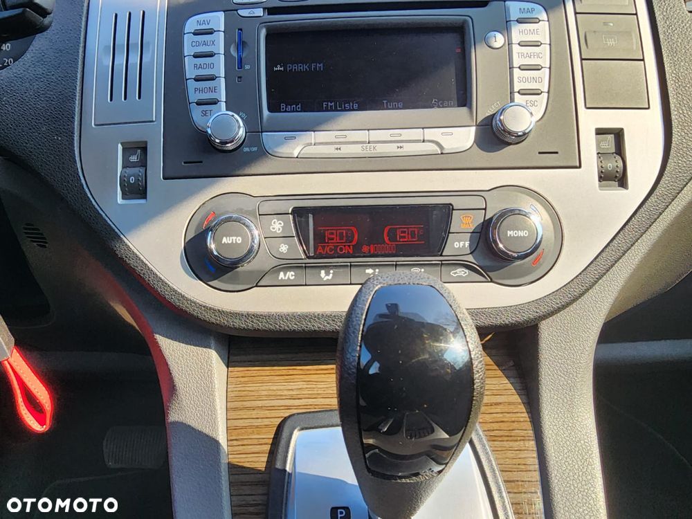 Ford C-MAX 2.0 Ghia - 15