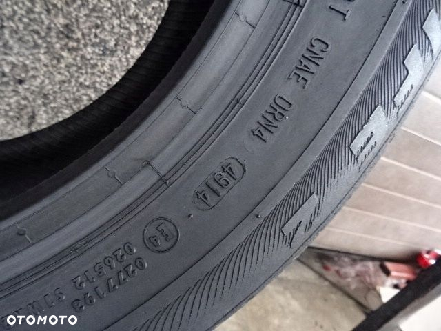 195/65/R15 91H SEMPERIT COMFORT-LIFE 2 - 7