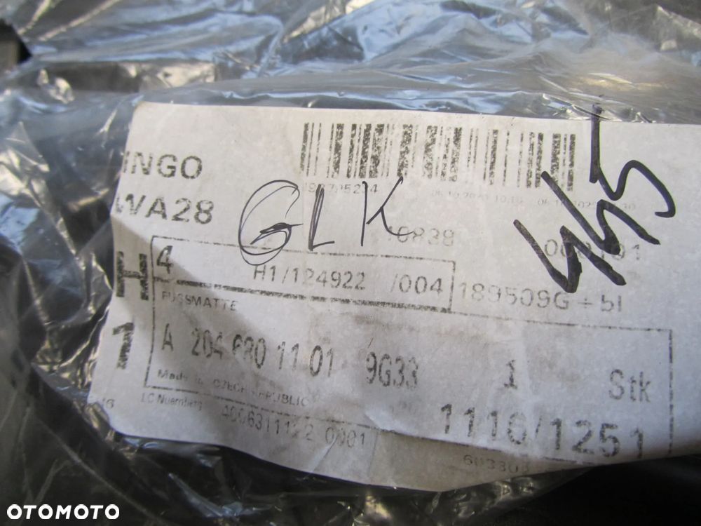 dywaniki 2046801101 - 2