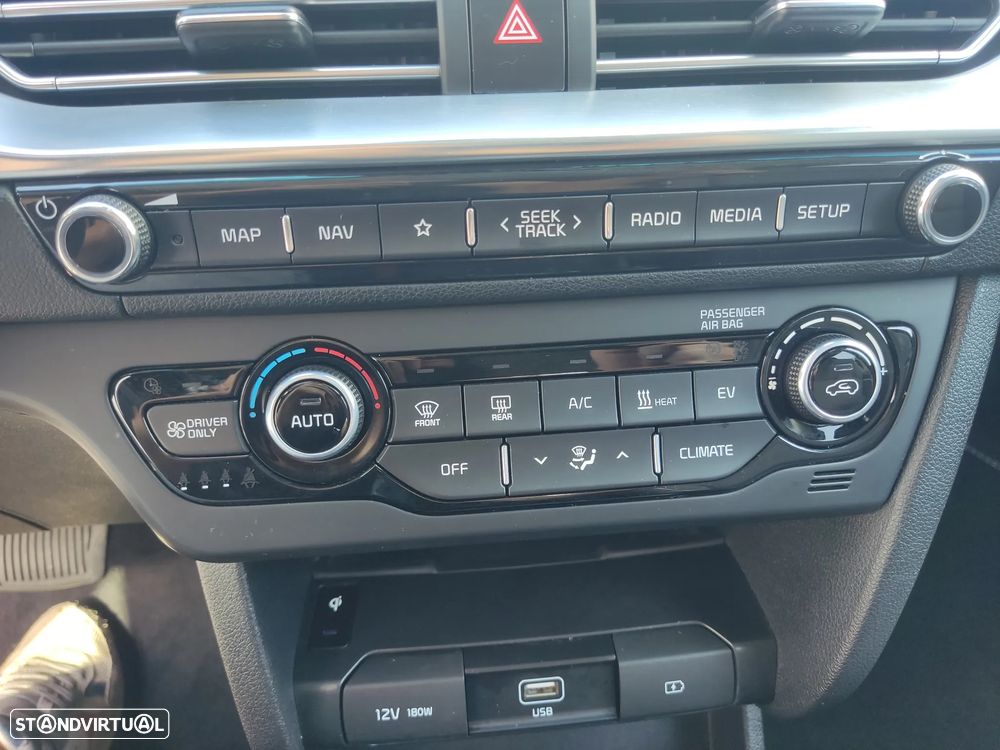 Kia e-Niro 64kWh - 33