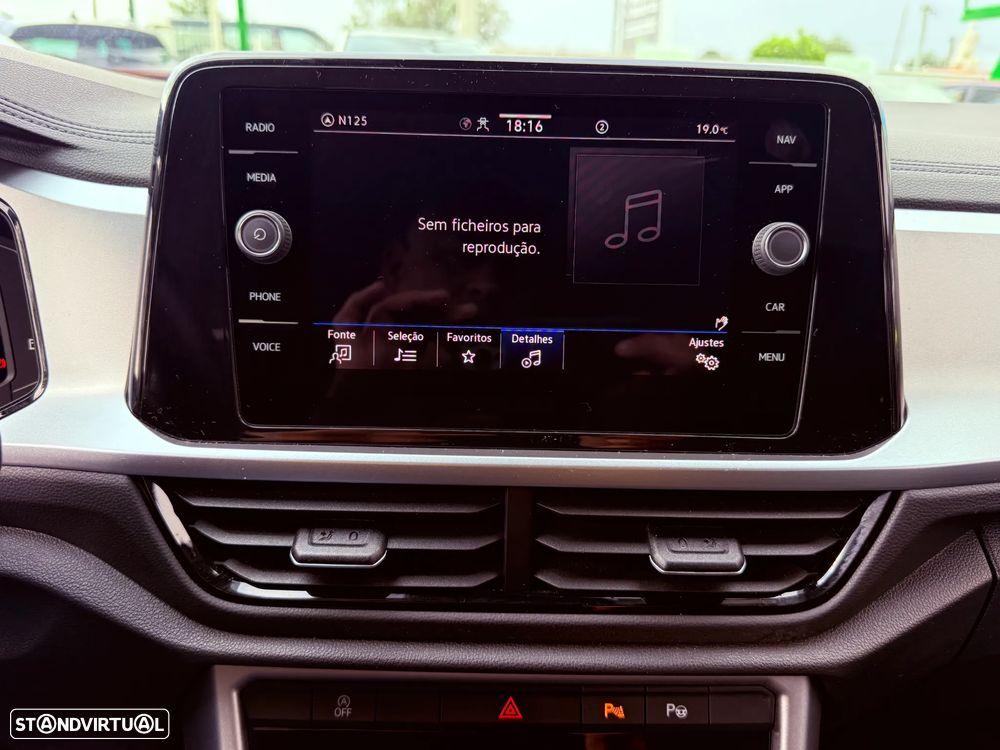 VW T-Roc 2.0 TDI Urban - 37