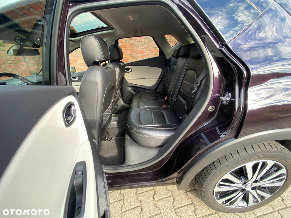 Renault Captur ENERGY TCe 120 Initiale Paris - 26