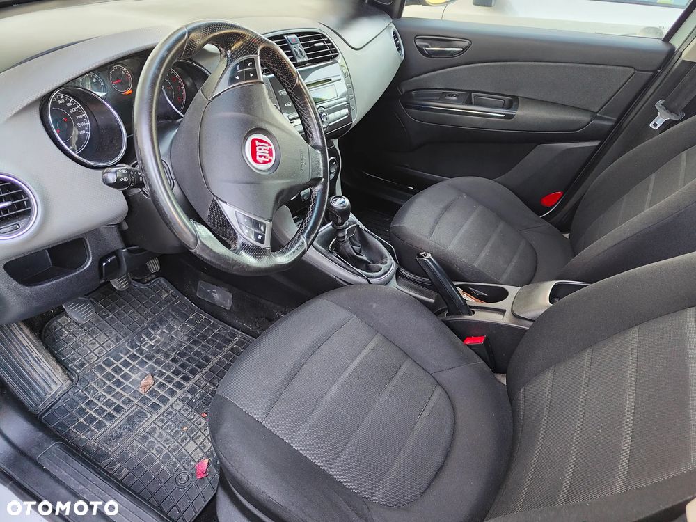 Fiat Bravo - 7