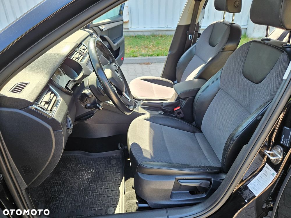 Skoda Octavia 2.0 TDI Drive DSG - 19