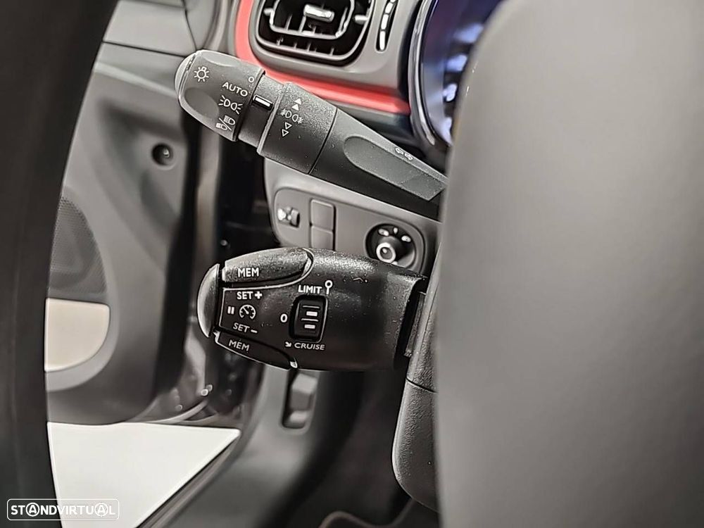 Citroën C3 1.2 PureTech C-Series - 24