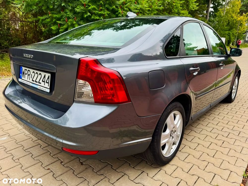 Volvo S40 2.0D Momentum - 22