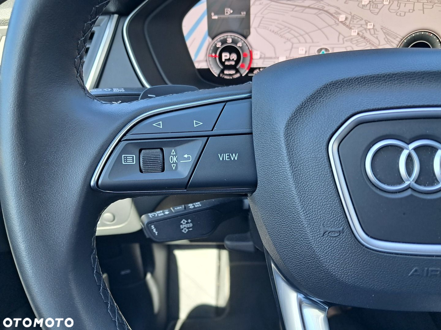 Audi Q5 - 17