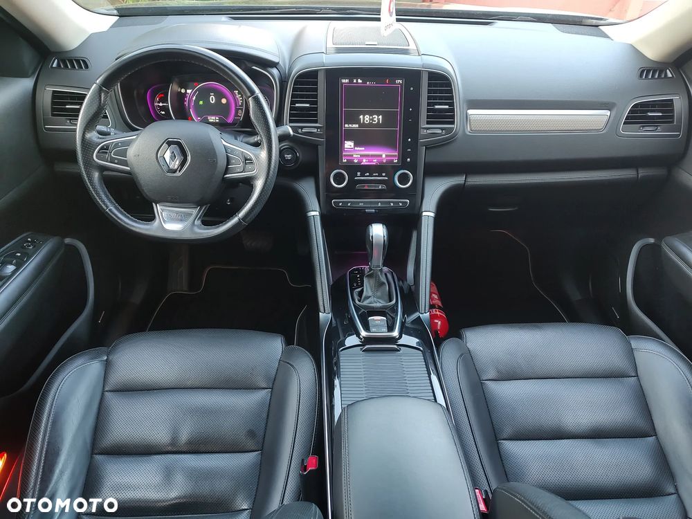 Renault Koleos 2.0 dCi Initiale Paris X-Tronic - 14