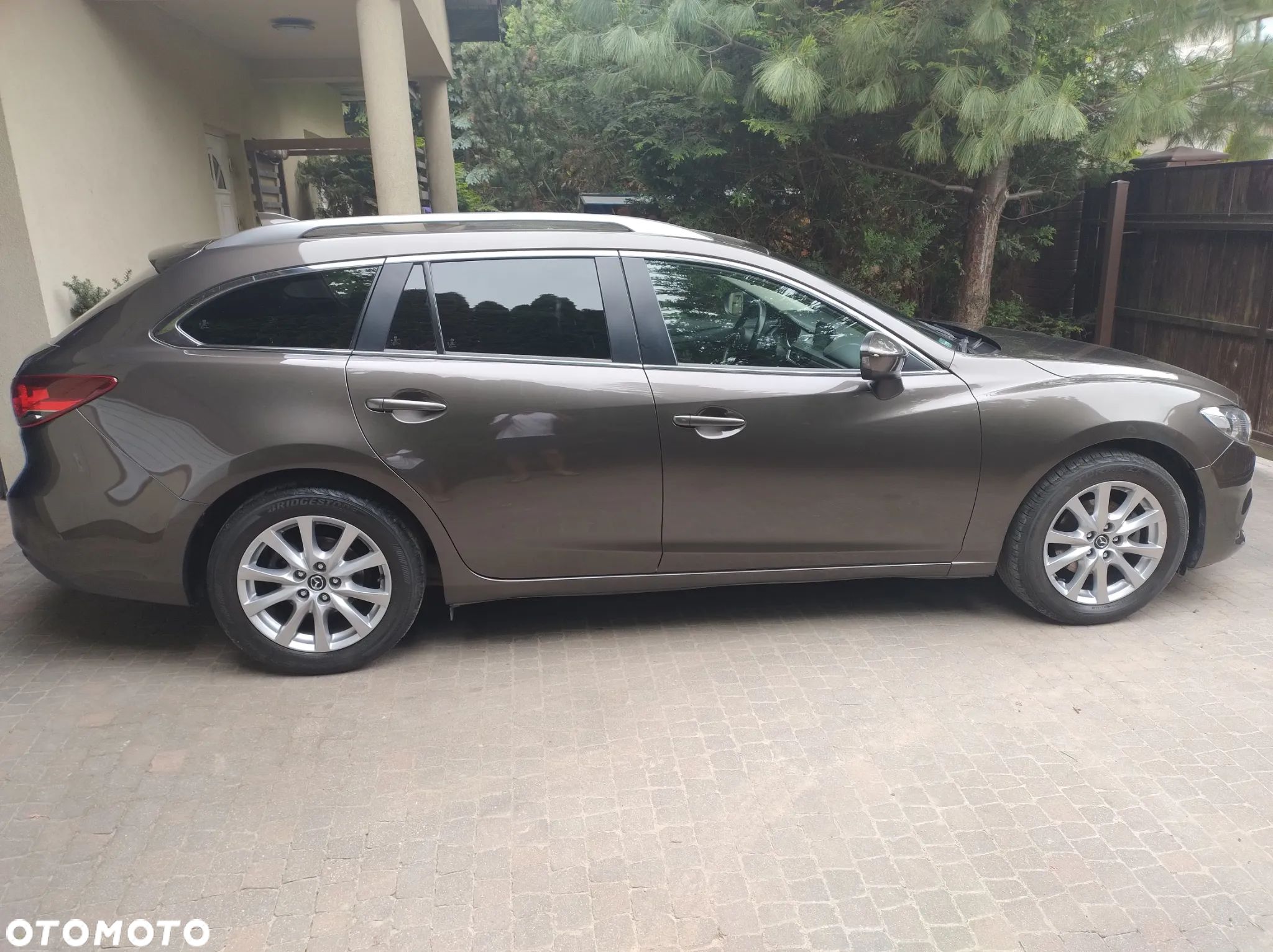 Mazda 6 2.0 Skyenergy - 1