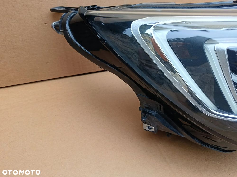 Full Led przedni prawy Opel Crossland X lampa 13467972 - 3