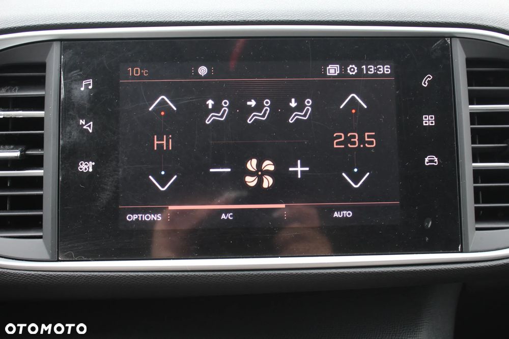 Peugeot 308 PureTech 110 Stop & Start Style - 23