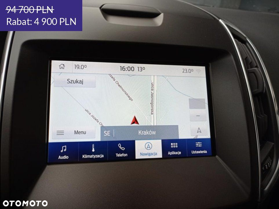 Ford S-Max - 32