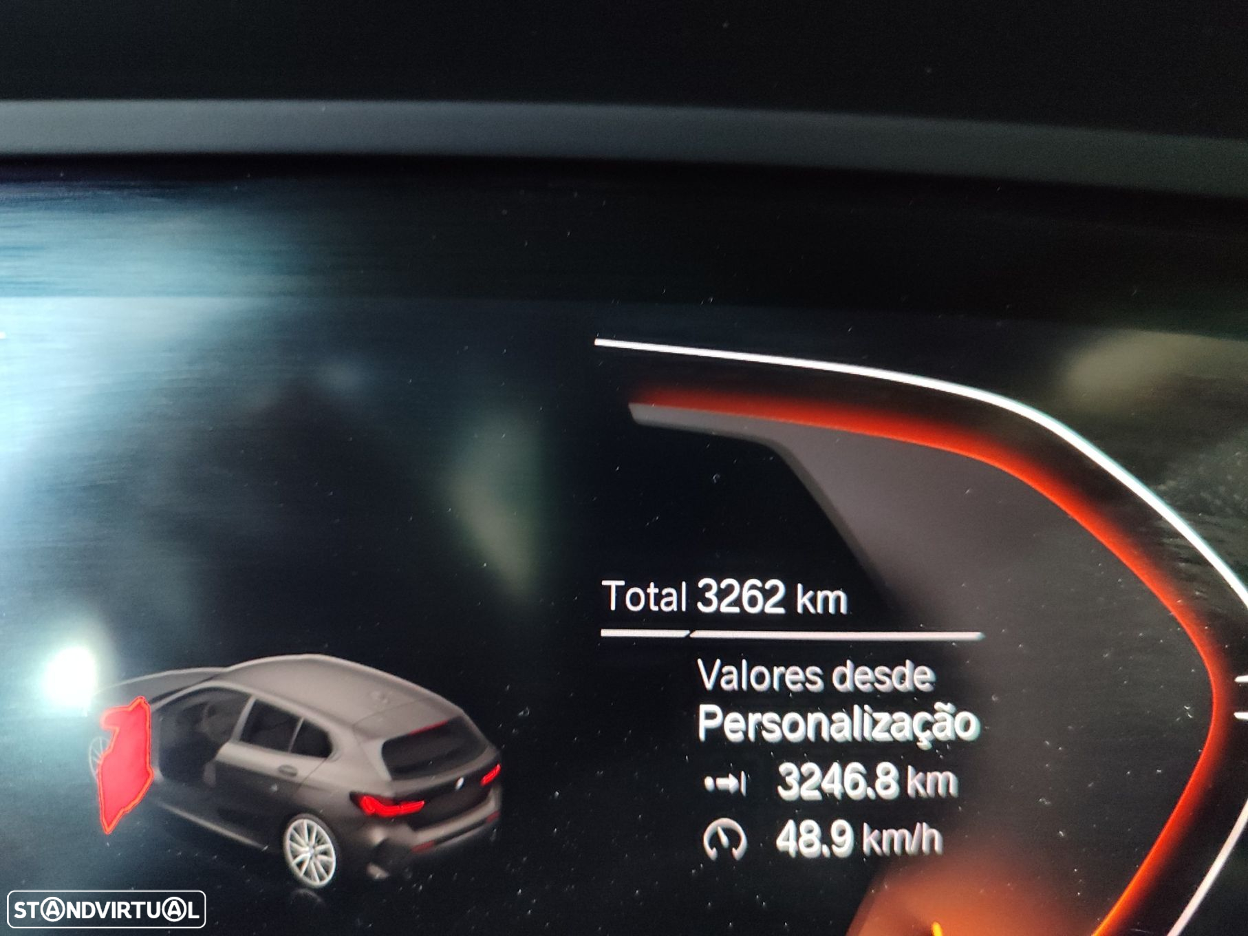 BMW 116 d Pack Desportivo M Auto - 20