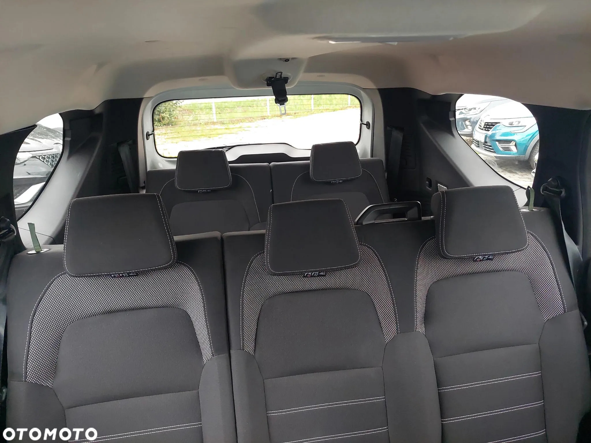 Dacia Jogger 1.0 TCe Expression 7os - 20