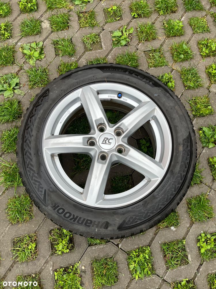 Ford Focus 1.6 TDCi Titanium - 16