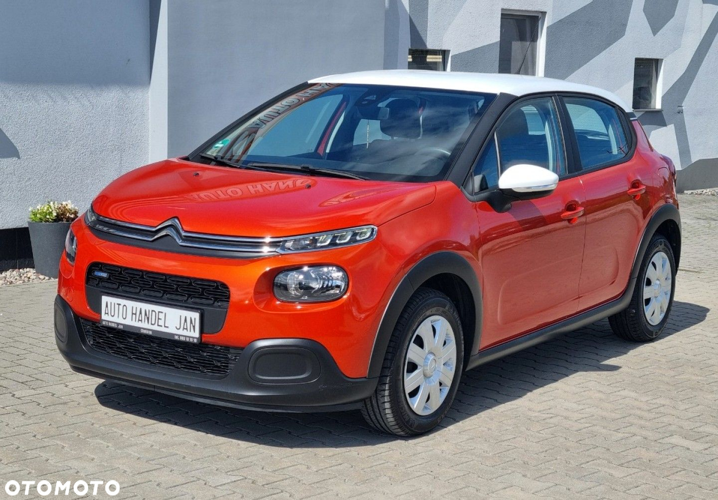 Citroën C3 - 13