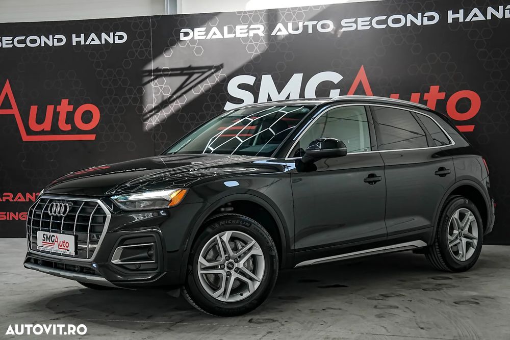 Audi Q5 - 23