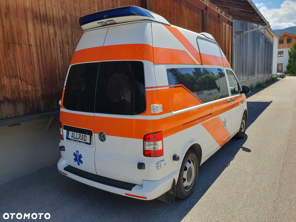 Volkswagen Transporter - 3