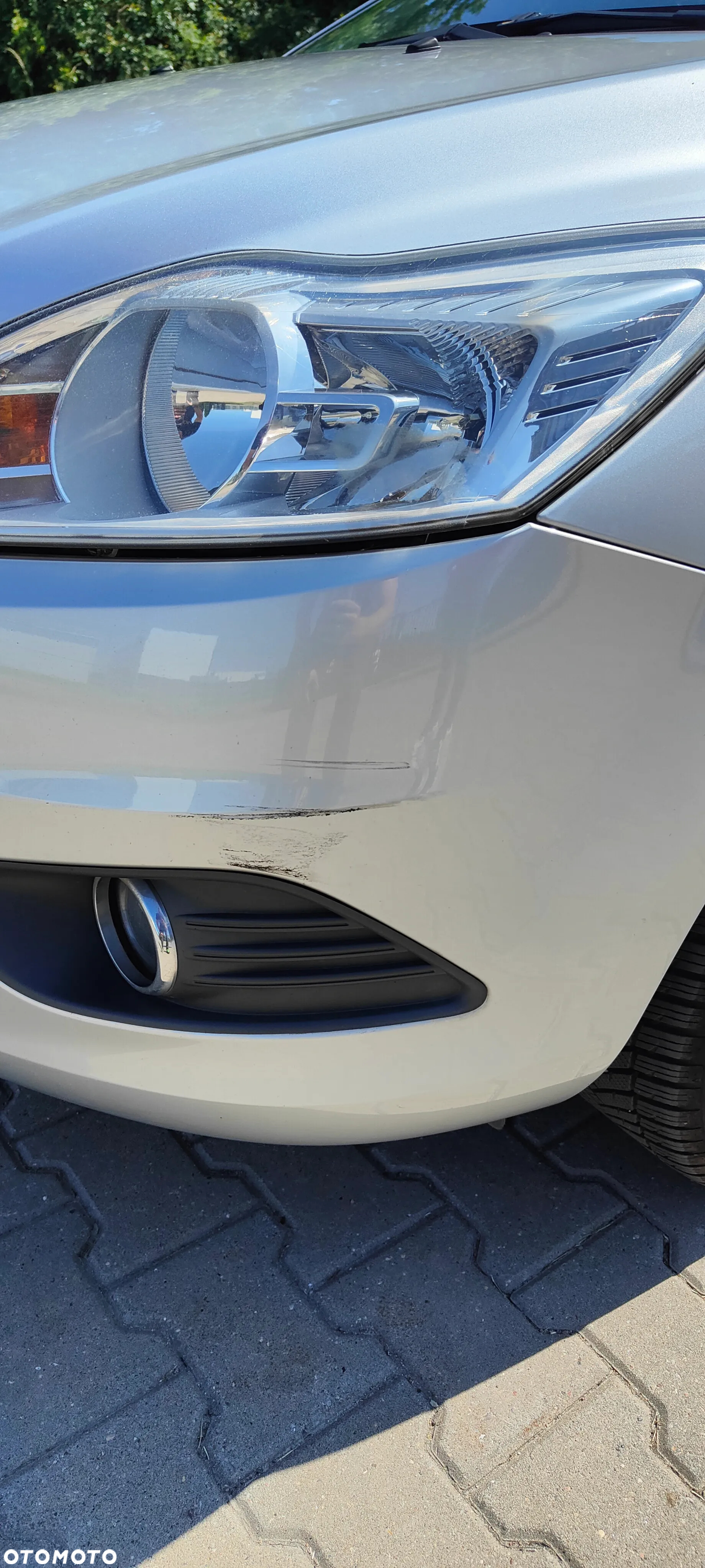 Ford Focus - 6