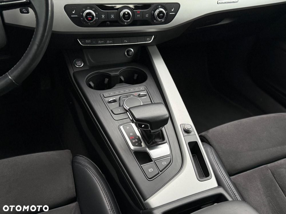 Audi A5 Sportback 2.0 TDI Quattro Sport S tronic - 22