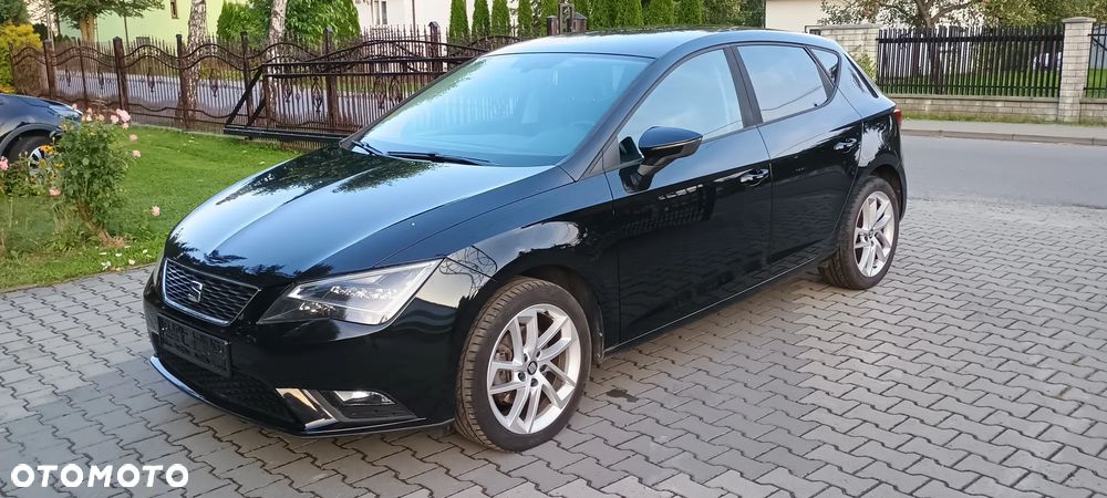 Seat Leon - 1