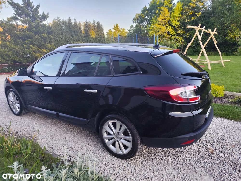 Renault Megane - 6