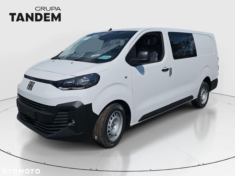 Fiat Scudo - 1