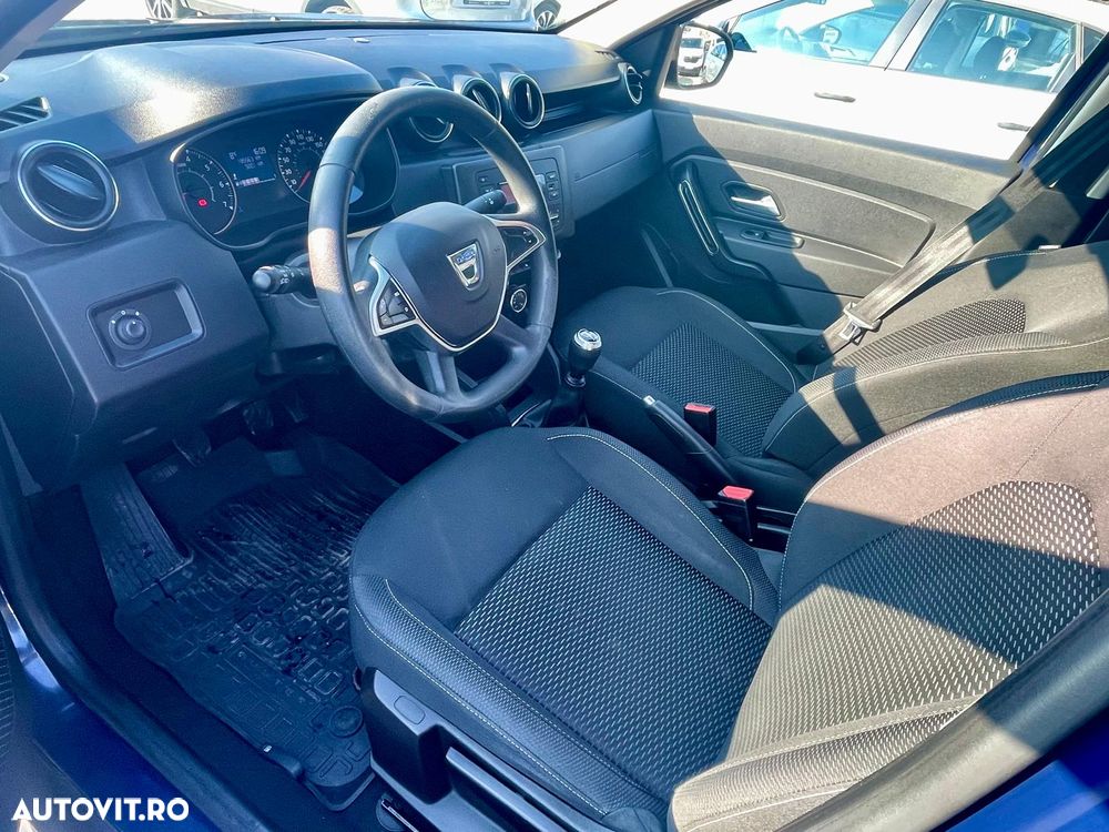 Dacia Duster - 7