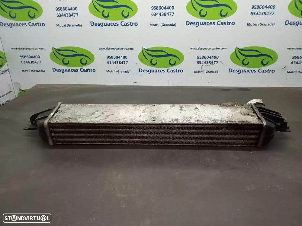 INTERCOOLER BMW 5 1993 -2243345 - 3
